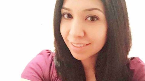 Rocio Guillen Rocha