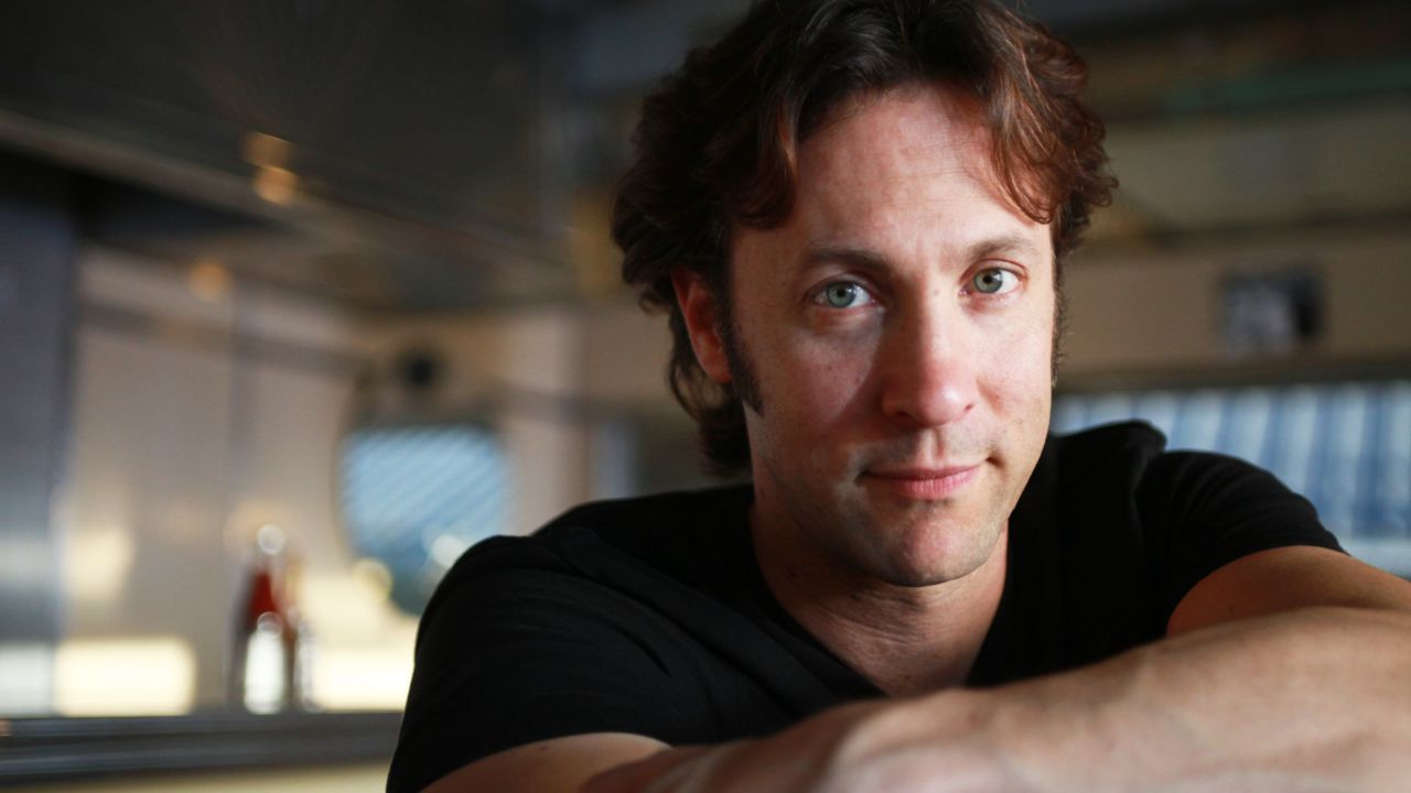 David Eagleman