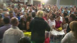 Trump throws paper towels to Puerto Ricans after hurricane_00000014.jpg