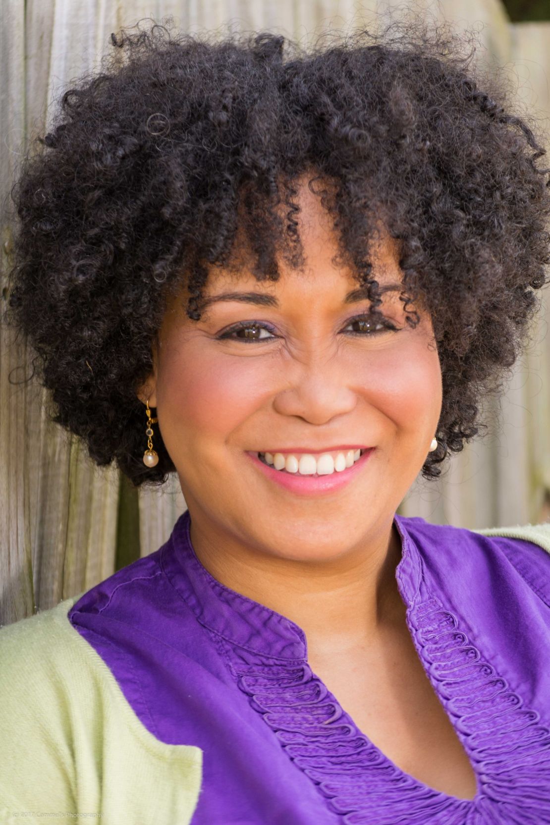 Rebecca Jackson-Artis