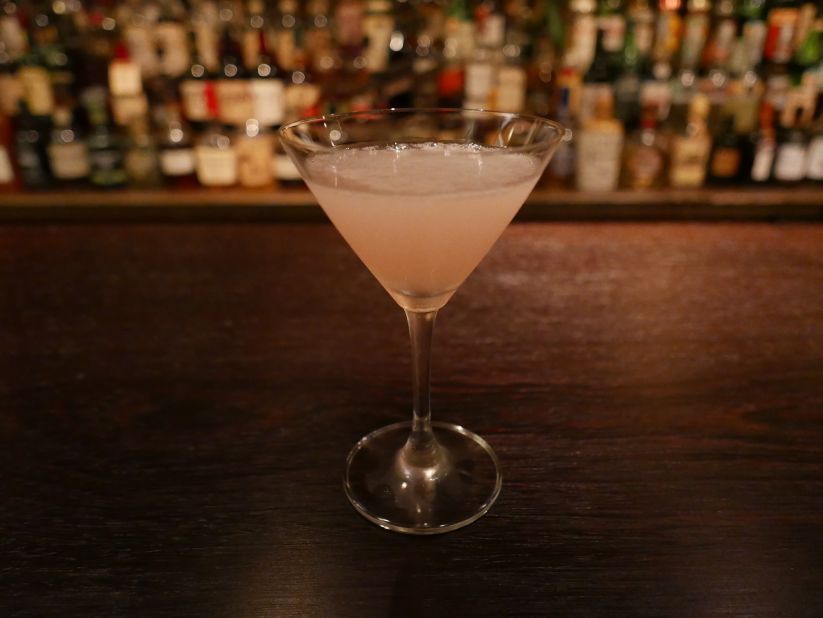 <strong>13. Bar High Five, Tokyo: </strong>Japan's best bar, Bar High Five rose 10 spots at this year's World's 50 Best Bars awards. Located in Tokyo's ritzy Ginza neighborhood, it's known for offering classic cocktails with surprising innovation. 