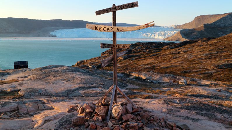 Not only are the hikes remarkable, this land is so remote that if you step off the trails, you may be the first person ever to set foot there.