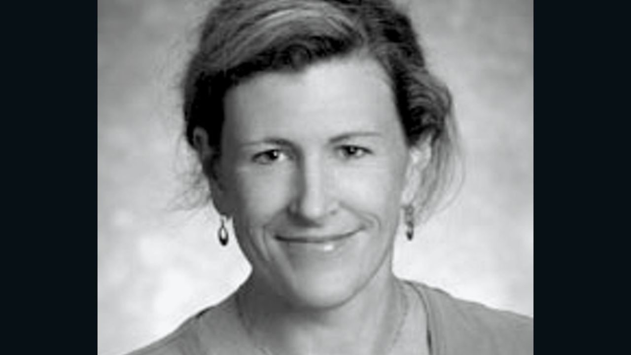 Jeanne Lambrew