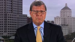 charlie sykes reliable sources 100817