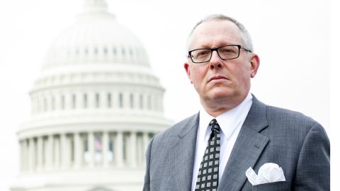 Michael Caputo