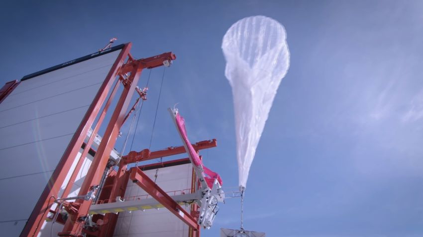 giant balloons puerto rico cell phone service project loon es_00003318