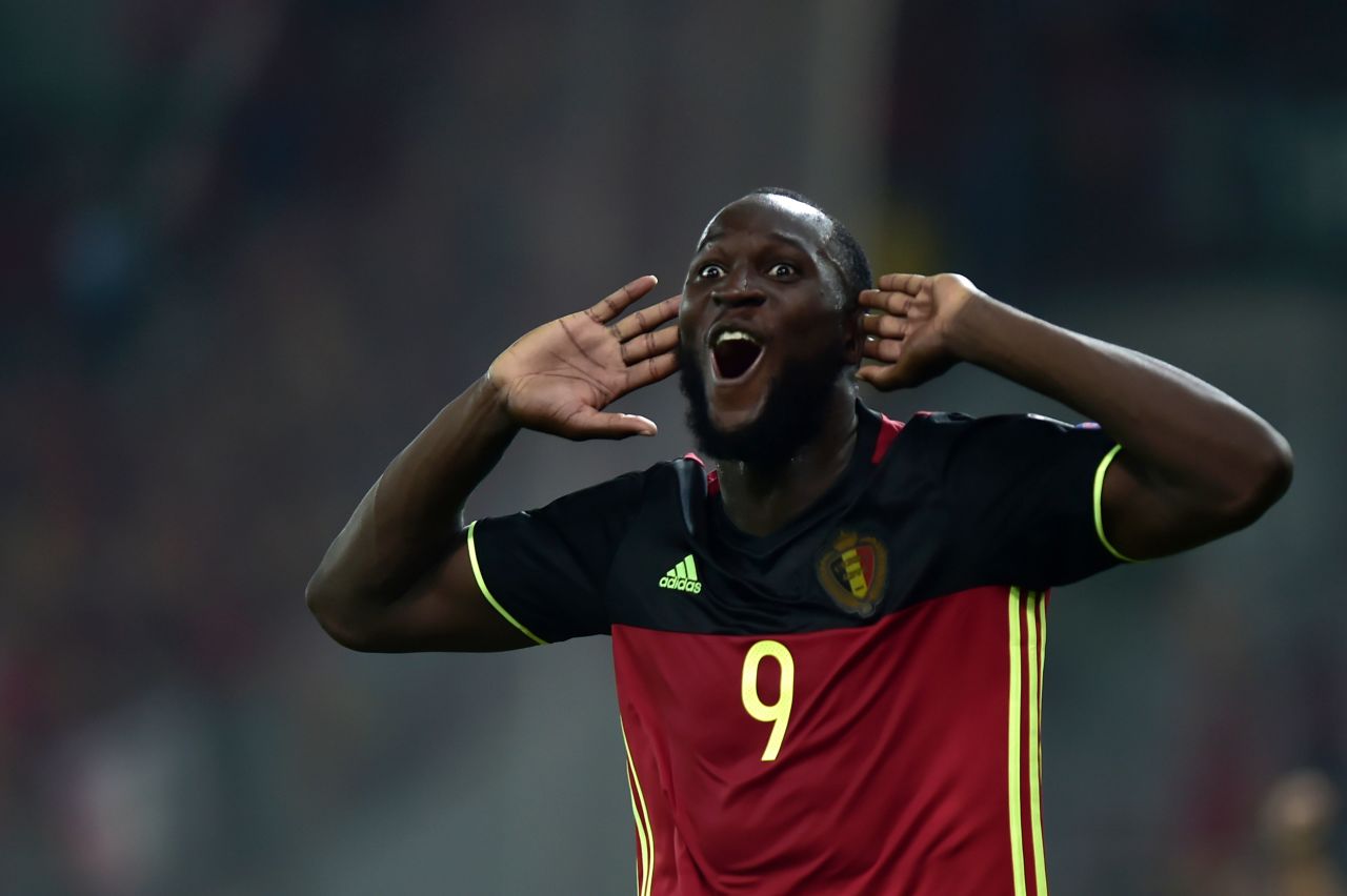Spearheaded by the prolific Romelu Lukaku, Roberto Martinez's Red Devils dropped just two points throughout the entirety of their Group H European qualifying campaign. Belgium averaged 4.3 goals per game, more than any other team in World Cup qualifying. 
