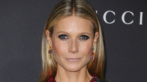 LOS ANGELES, CA - OCTOBER 30: Actress Gwyneth Paltrow attends the 2016 LACMA Art + Film gala at LACMA on October 29, 2016 in Los Angeles, California. (Photo by Jason LaVeris/FilmMagic)
