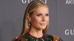 Gwyneth Paltrow, photographed in October  2016 in Los Angeles, California.  (Photo by Gregg DeGuire/WireImage)