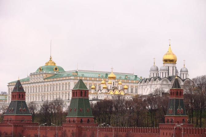 The draw for the 2018 World Cup is set to take place in Moscow's Kremlin building on Friday, December 1. <a href="index.php?page=&url=http%3A%2F%2Fedition.cnn.com%2Fsport">Visit CNN.com/sport for more news and features</a>