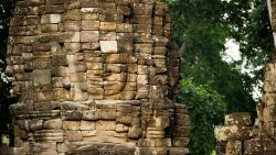 CNN Travel journeys to Banteay Chhmar in remote North Western Cambodia to revisit the hidden temple complex off the well beaten tourist track.Contact: Producer Dan Tham, Hong Kong.