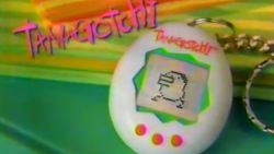 Tamagotchi thumbnail