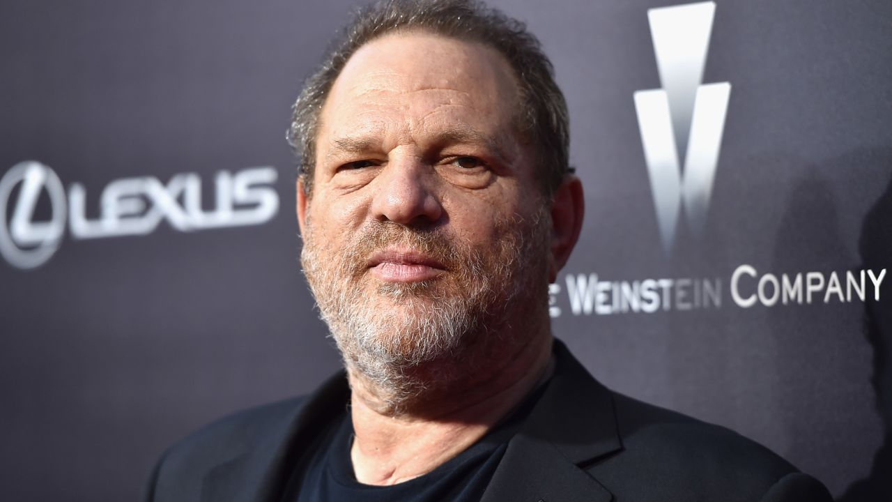 harvey weinstein 1