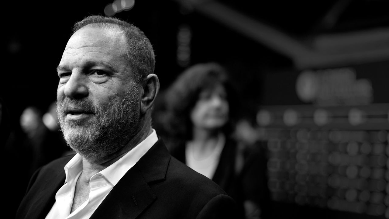 Is The Case Against Harvey Weinstein Unraveling Cnn 0308