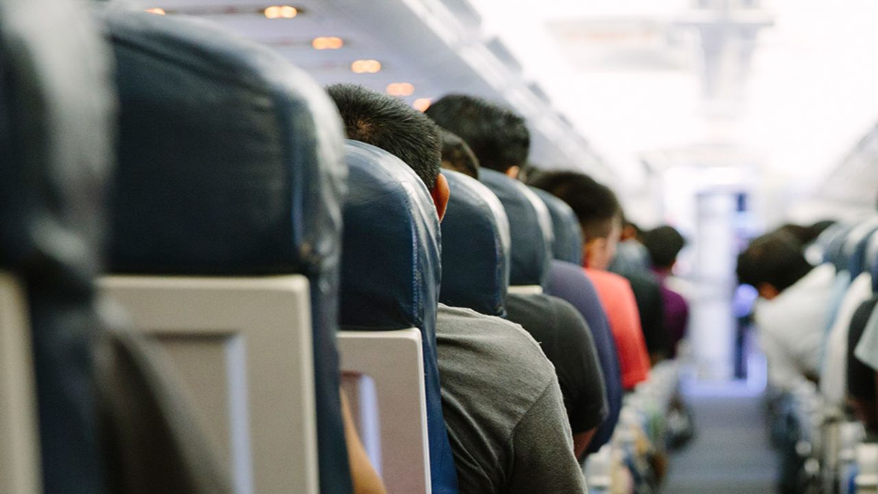 The 116 deportees on the flight are Guatemalan nationals who were in the United States illegally, according to US Immigration and Customs Enforcement.