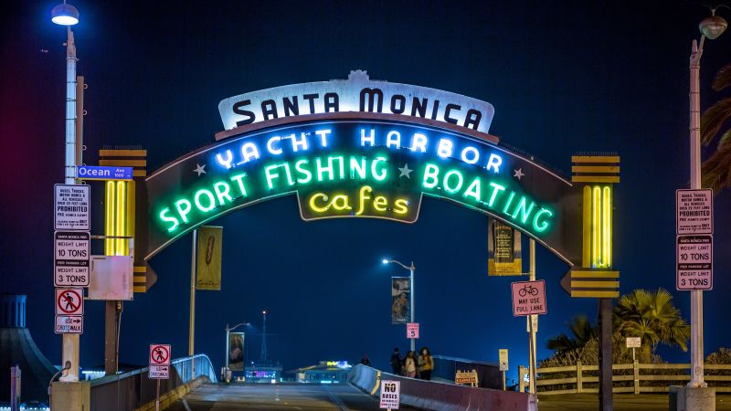 Santa Monica Pier Tips Good Advice For Your Visit CNN   171011120457 09 Santa Monica Restricted 