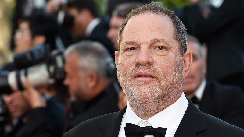 District Attorney Who Didnt Prosecute Weinstein Will Be Investigated Cnn 