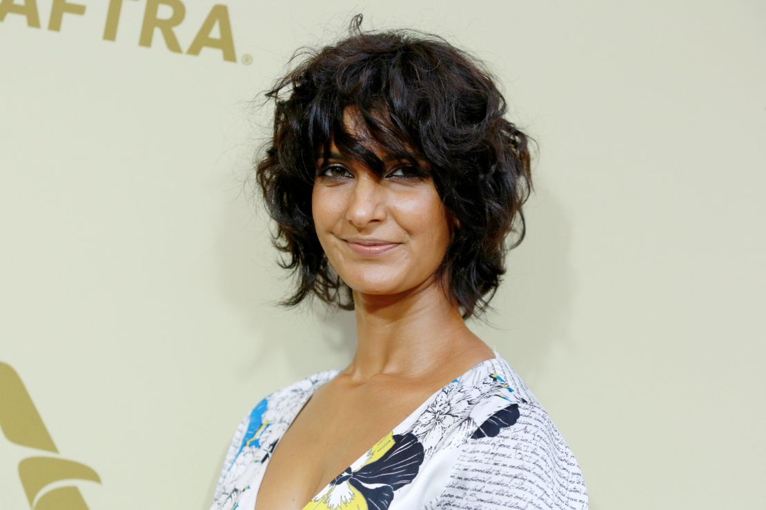 Poorna Jagannathan