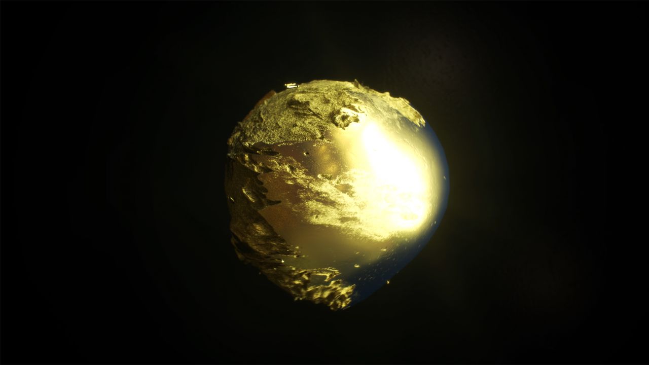 Colorscope-gold-still-image-ball