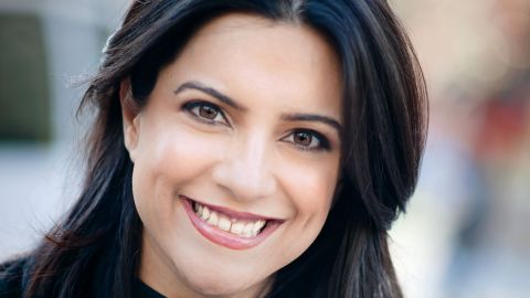 Reshma Saujani 