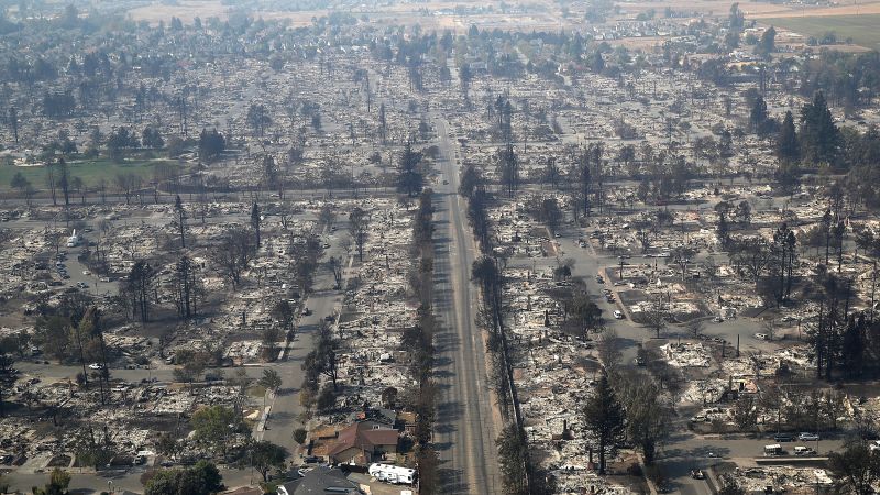 A disaster evacuation order can mean life or death. Issuing one 