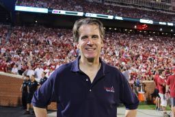 CNN Hero Blake Rockwell