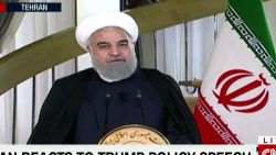 iranian president tells trump to read history books rouhani sot_00000630.jpg