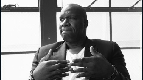 Marvin Washington