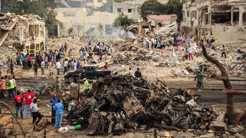 State Dept Asks US Citizens To Leave Somalia Capital CNN Politics   171015113940 12 Mogadishu Somalia Explosion 