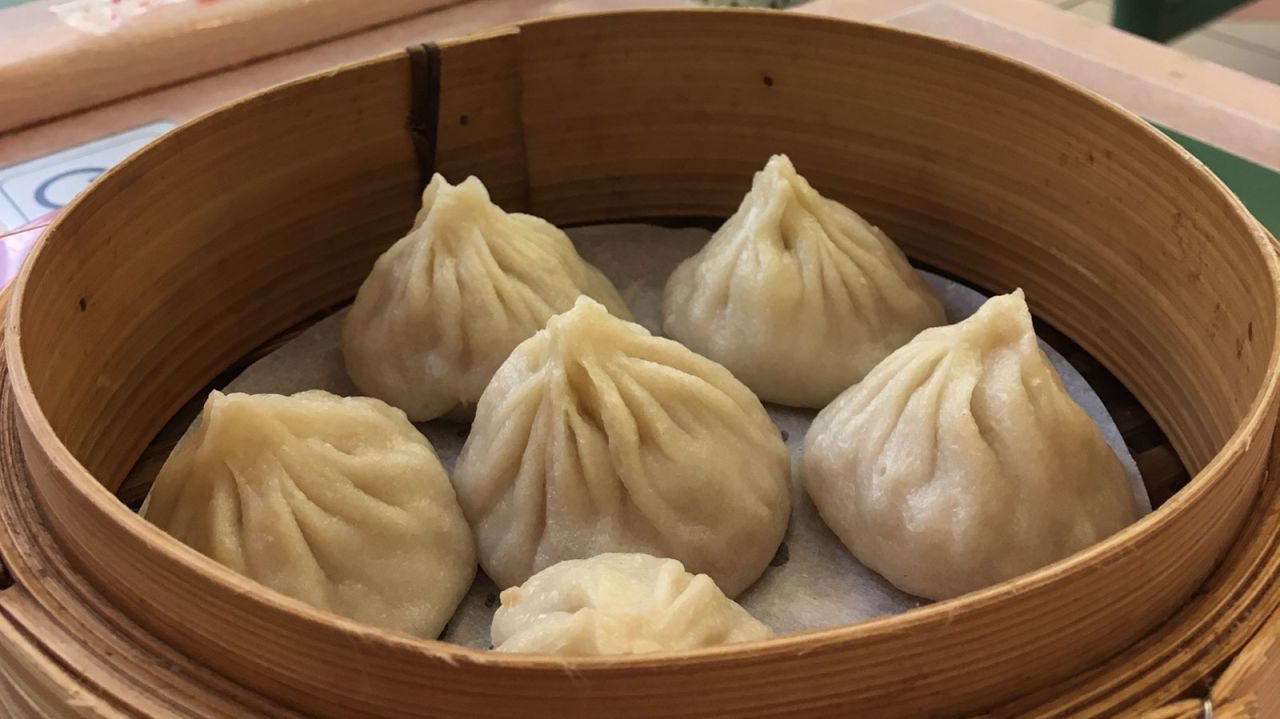 <strong>Richmond Dumpling Trail:</strong> This self guided tour launched by Tourism Richmond details all of the best places to sample the dumplings on offer in the Canadian city.