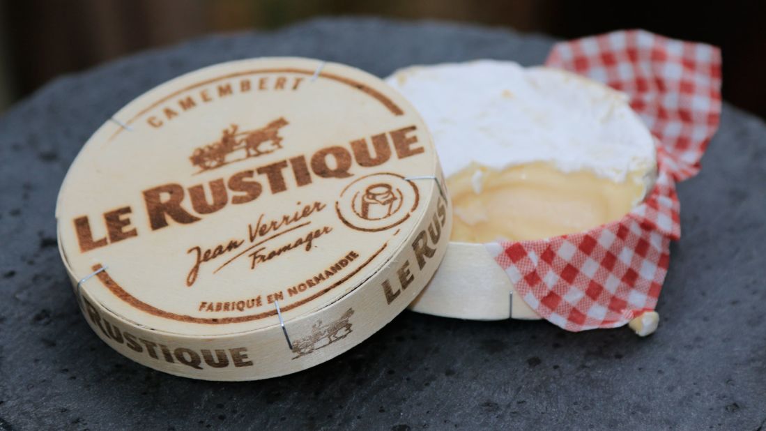 <strong>Normandy Camembert Route:</strong>  This 56 kilometer trail takes visitors to site's connected to the famous cheese, including the tiny French town its named after.