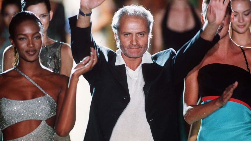 Fashion Victim The Killing Of Gianni Versace ‘How it Really Happened’: The Gianni Versace Murder | CNN