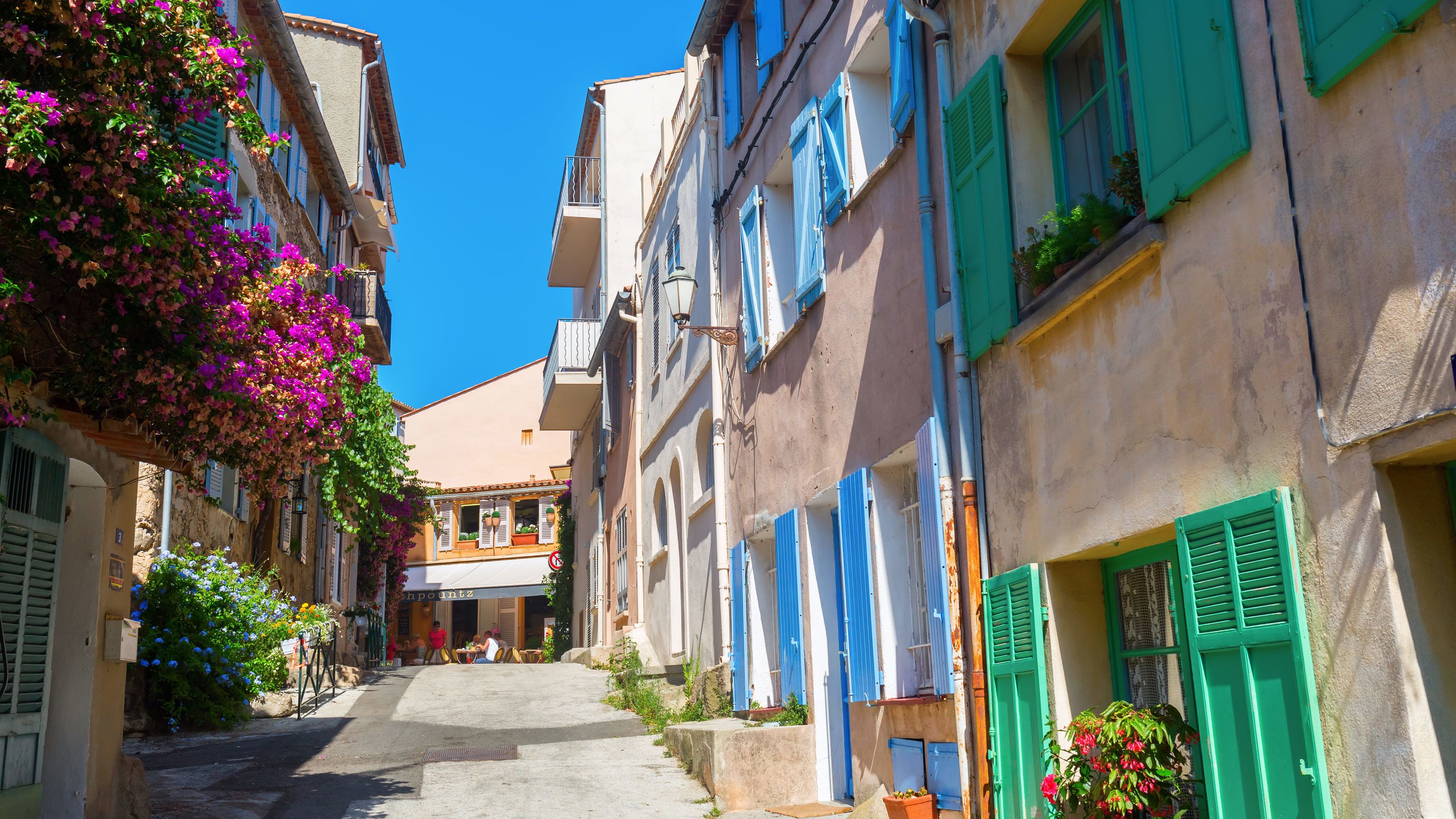 St Tropez - What to See, Eat and Do in the beautiful Cote d'Azur