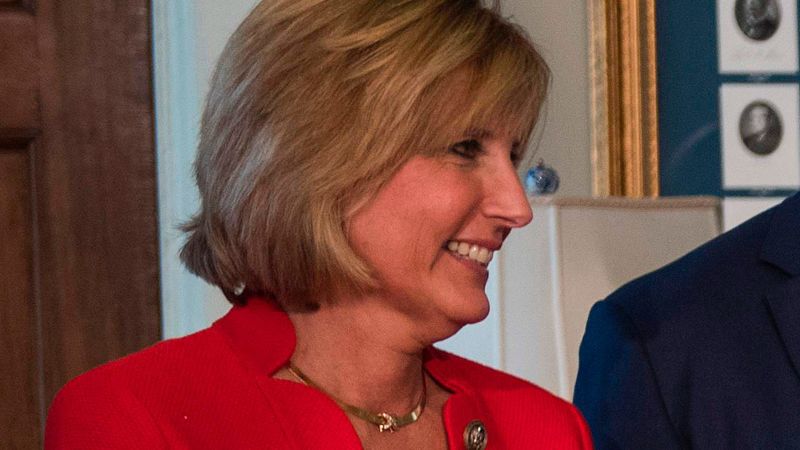 Claudia Tenney Wins New York’s | CNN Politics