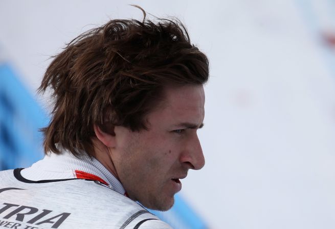A star was born in Sochi when Austrian Matthias Mayer, then aged just 23, triumphed despite having never won a downhill race before.