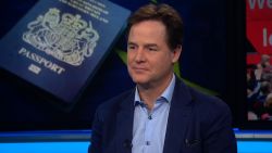amanpour Nick Clegg