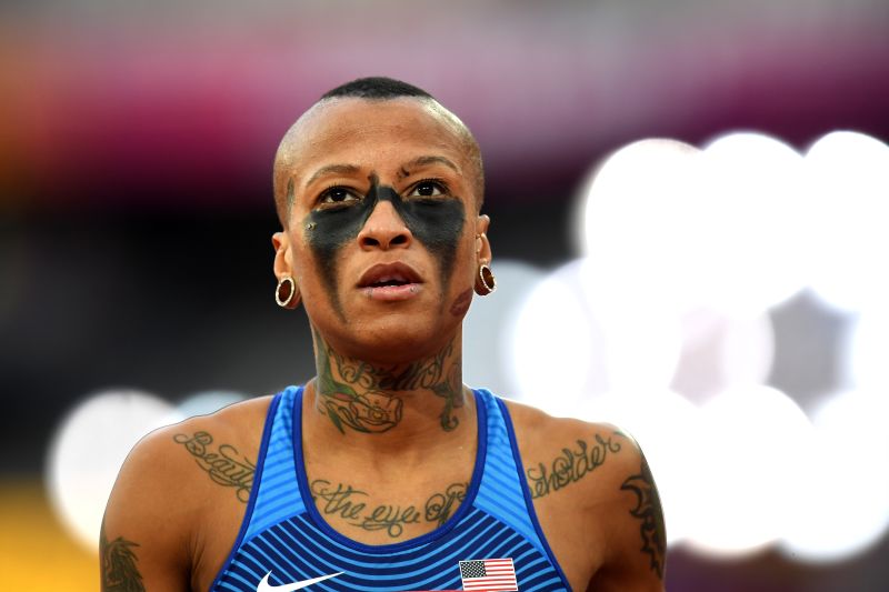 Top 7 Latino Athlete Tattoos in 2022