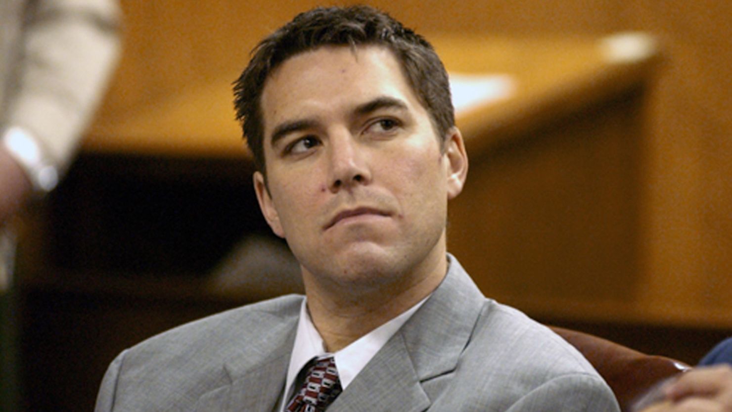 California prosecutors ‘on a track’ to retry penalty phase of Scott