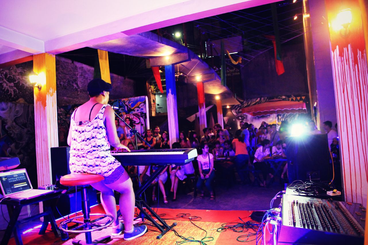 <strong>Catch a show:</strong> For contemporary sounds, check out Hanoi Rock City, an eclectic venue that's always putting on fresh performances. "We have always hosted a diverse range of acts in our Red Room and in the courtyard -- folk, reggae, jazz, indie, grunge, hardcore ... you name it," says co-founder Duc Anh. "We just want to showcase great music in Hanoi."