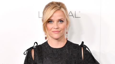 Reese Witherspoon will host a show called "Shine On with Reese," which will highlight what "inspires, motivates and gives joy" to female trailblazers as they share "their perspectives on ambition, work, family and hopes for the future."