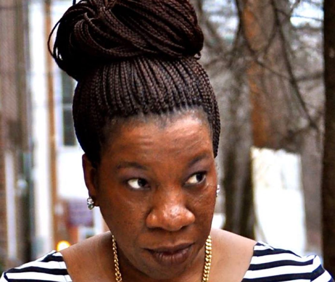 Tarana Burke