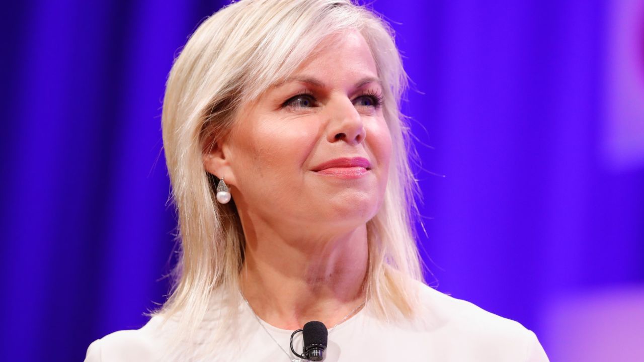 cnnmoney gretchen carlson