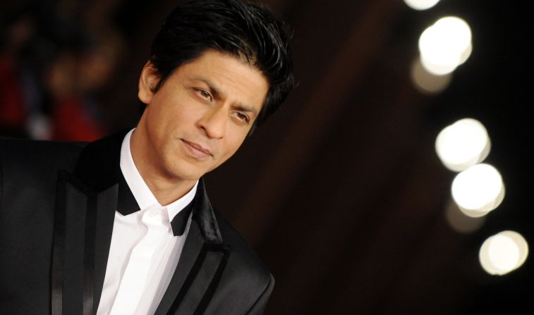 Shah Rukh Khan has a deep connection with Dubai. Not only does he reportedly own a l<a  target="_blank" target="_blank">uxurious villa in Dubai's exclusive Palm Jumeirah</a>, but Khan has filmed numerous blockbuster films in Dubai including "Happy New Year" and more recently "Raees." 