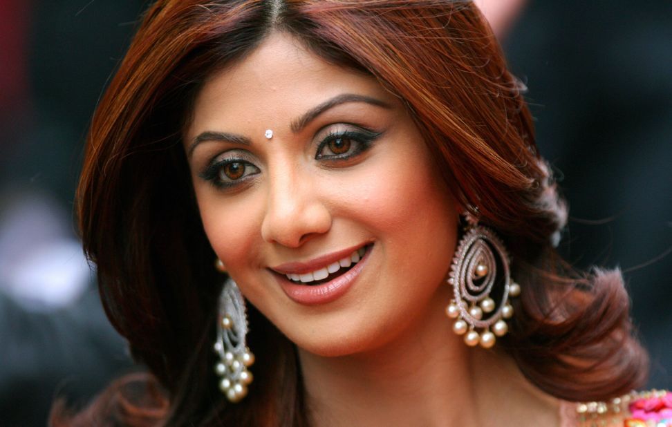 Until last year, Bollywood actress and fitness enthusiast Shilpa Shetty reportedly owned a lush apartment at the Burj Khalifa. She is also the brand ambassador of<a href="https://www.thenational.ae/business/property/danube-launches-sixth-affordable-housing-project-in-dubai-1.208049" target="_blank" target="_blank"> Danube Properties</a>' real estate project.