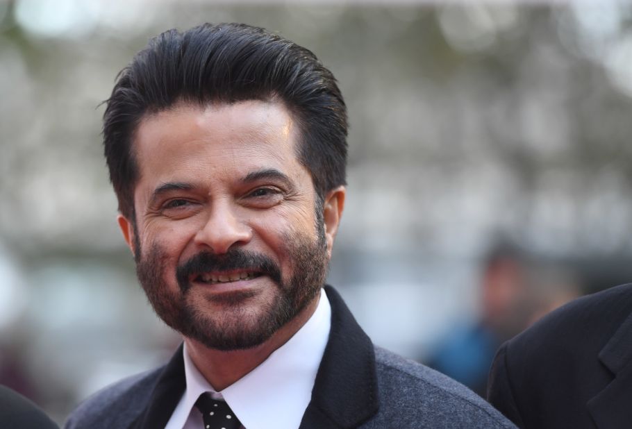 The star of "Slumdog Millionaire" has invested in numerous properties in Dubai, calling the region his<a href="http://indianexpress.com/article/entertainment/bollywood/anil-kapoor-books-flat-in-second-home-dubai/" target="_blank" target="_blank"> "second home."</a>