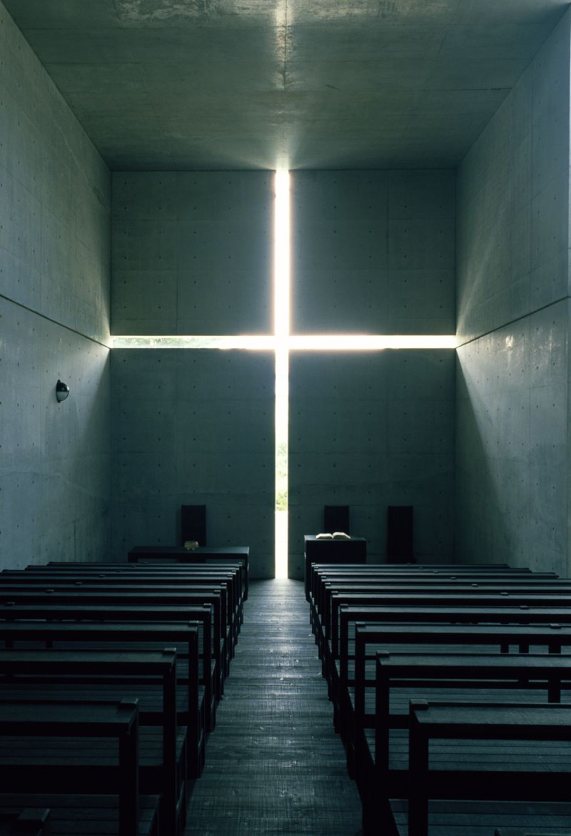 Tadao Ando: The Japanese boxer turned Pritzker Prize winner who 