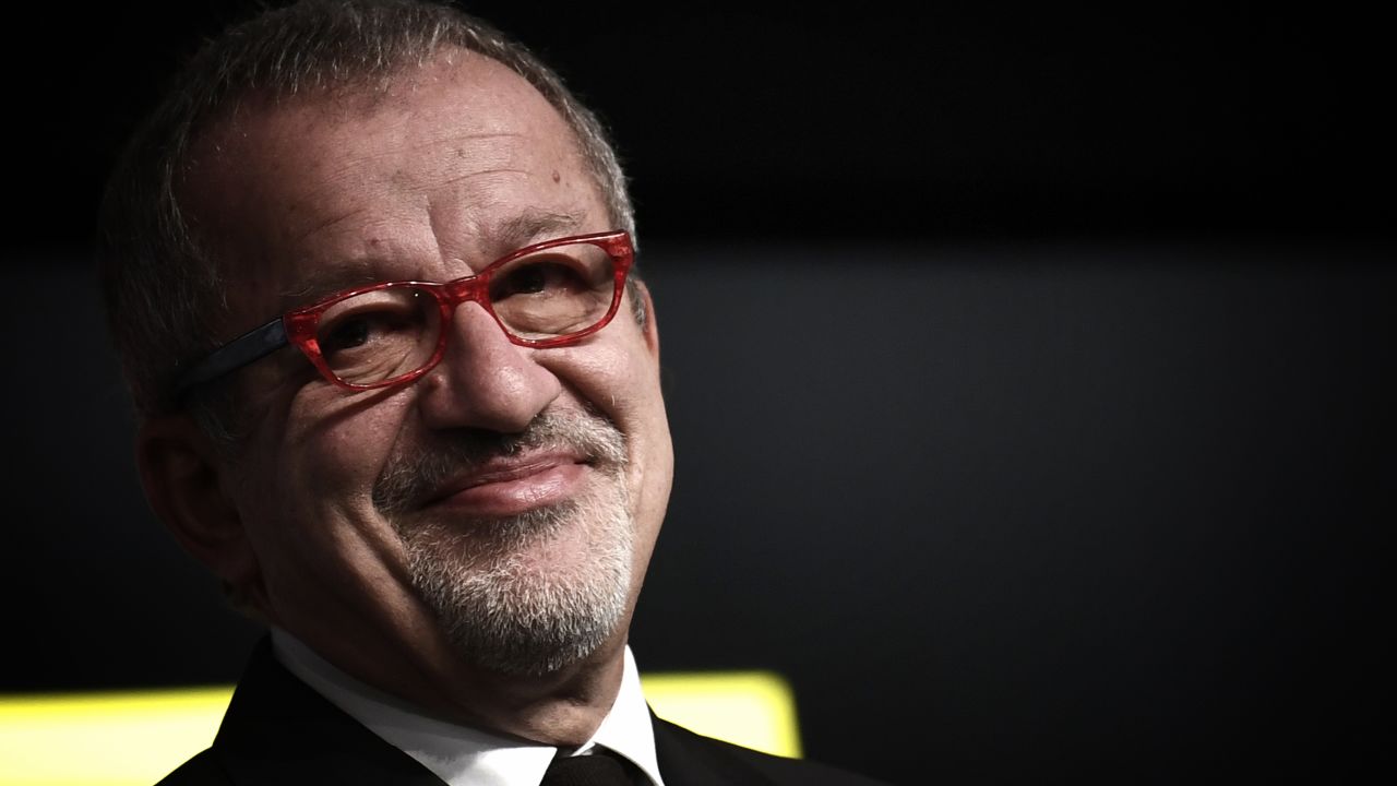 Roberto Maroni, president of Lombardy, wants more resources for the region.
