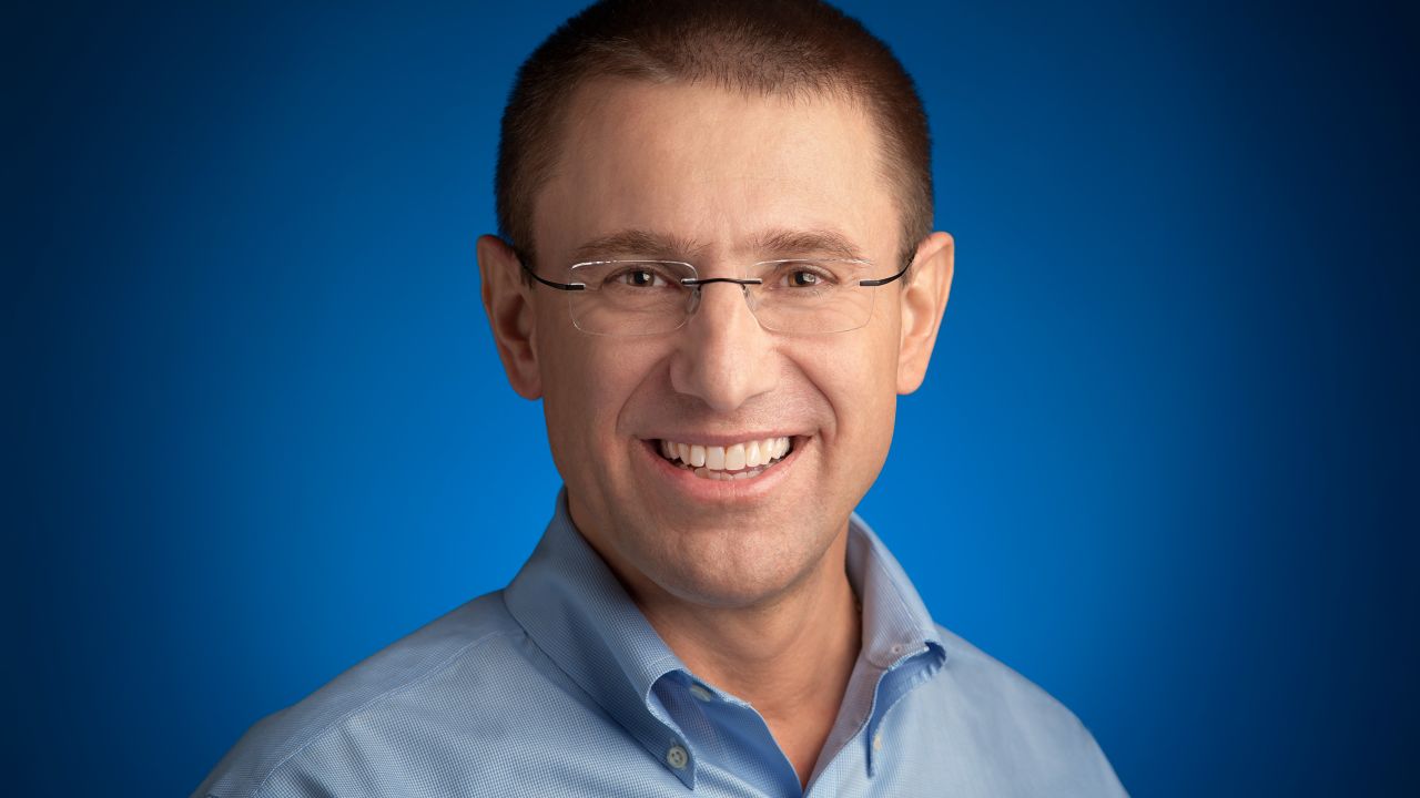 Gerhard Eschelbeck