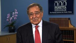 leon panetta amanpour 1