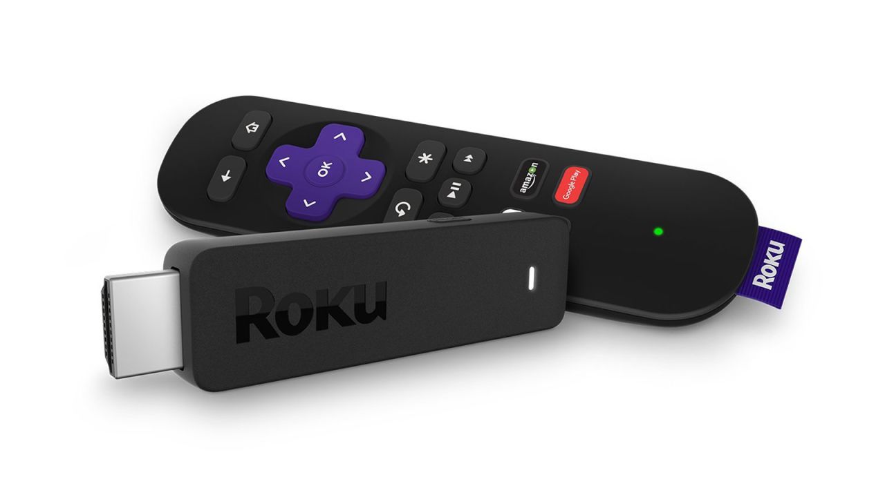 Roku's Streaming Stick